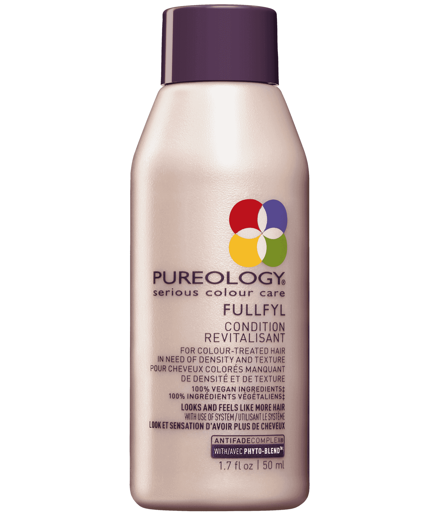 Travel Size Fullfyl Hair Thickening Conditioner Pureology